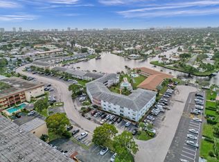 600 Pine Dr APT 106, Pompano Beach, FL 33060