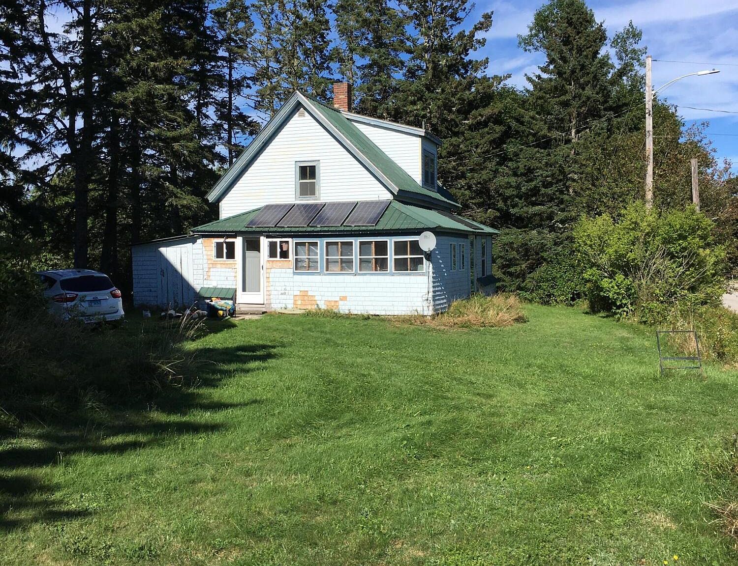 855 County Road, Lubec, ME 04652 MLS 1531005 Zillow