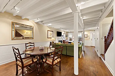 Sold by Corcoran