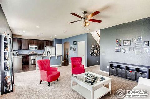 3rd image of 2614 Branding Iron Way