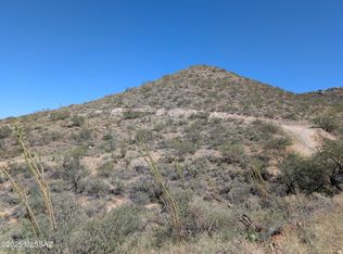 19295 S Sonoita Hwy, Vail, AZ 85641