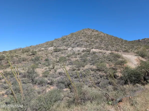 19295 S Sonoita Hwy, Vail, AZ 85641