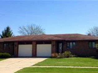 736-738 N Wuthering Hills Dr, Janesville, WI 53546