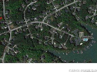 LOT 316 Crepe Ridge Dr, Denver, NC 28037