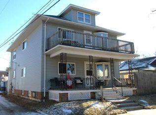 1013 N 16th St #1013A, Sheboygan, WI 53081