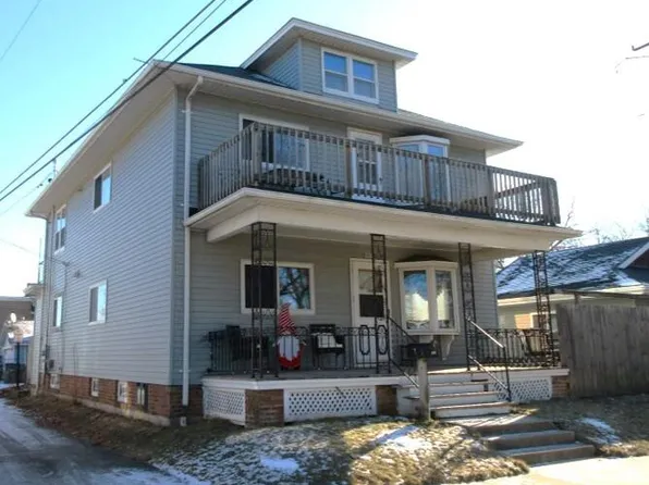 1013 North 16th STREET #1013A, Sheboygan, WI 53081
