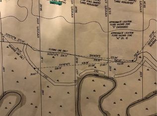 395 Jenkins Farm Rd, Brunswick, GA 31523