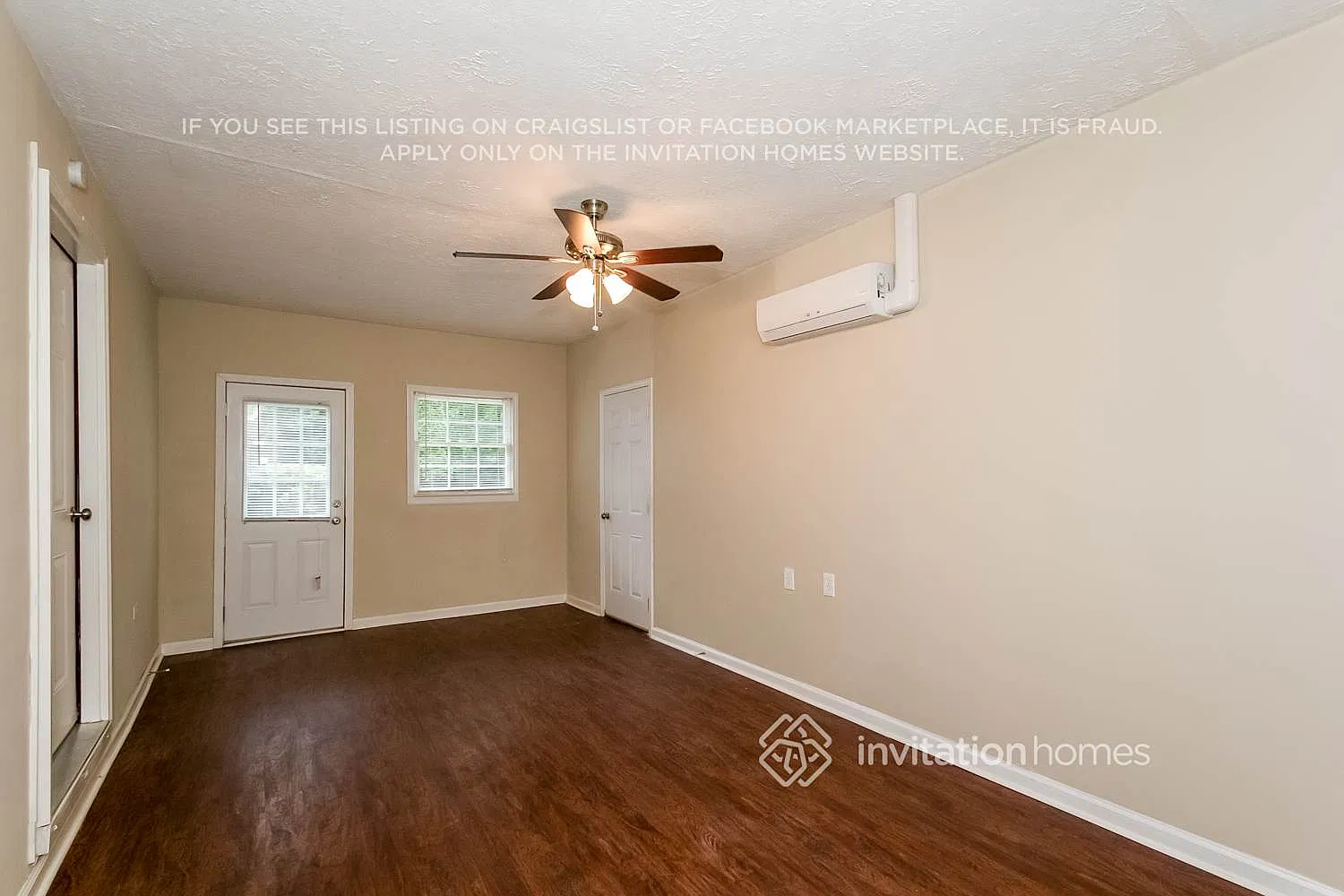 249 Busbin Rd Fayetteville, GA 30215 — Photo 4