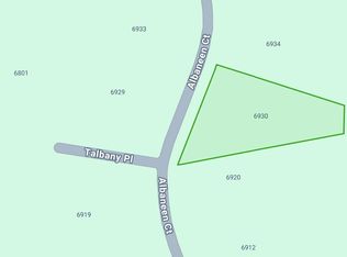 6930 Albaneen Ct, Charlotte, NC 28215