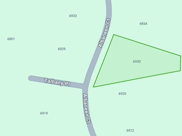 6930 Albaneen Ct, Charlotte, NC 28215