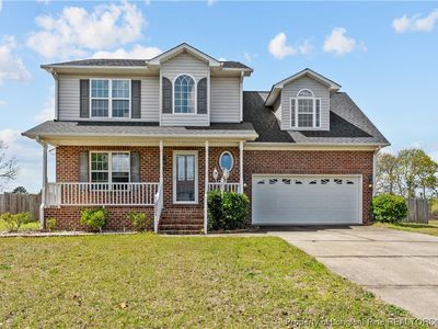 951 Northview Dr, Sanford, NC, 27332