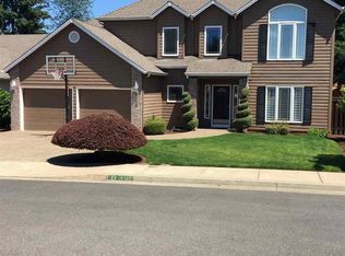6130 Fairbanks St SE, Salem, OR 97306