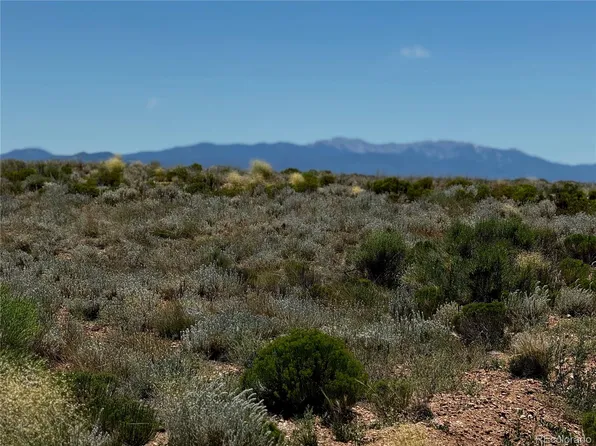 lot 8 Ana Avenue, San Luis, CO 81152