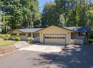 41886 Deerhorn Rd, Springfield, OR 97478
