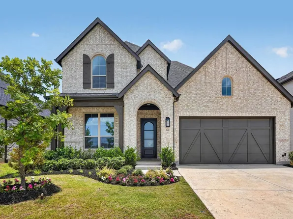2624 Buckingham Ln, Celina, TX 75009