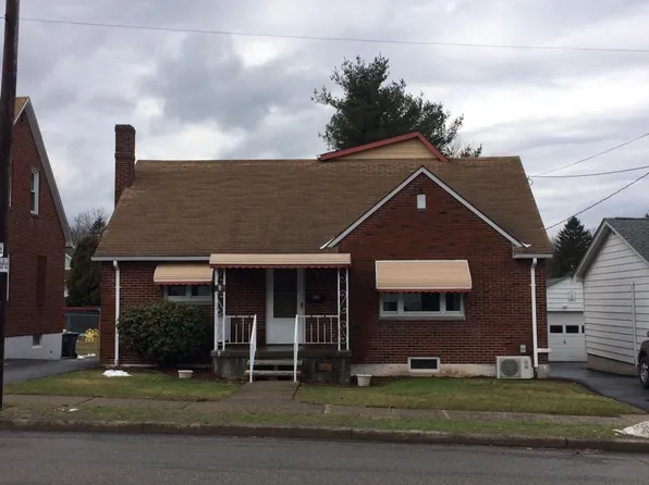 638 N Broad St, West Hazleton, PA 18202