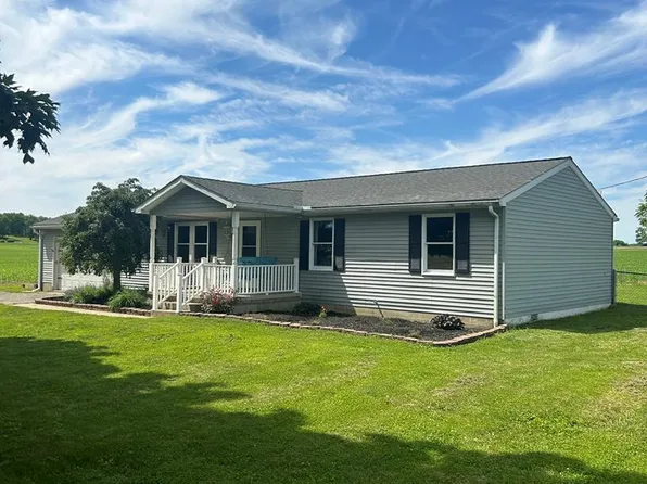 4980 Kingston Adelphi Rd, Kingston, OH 45644