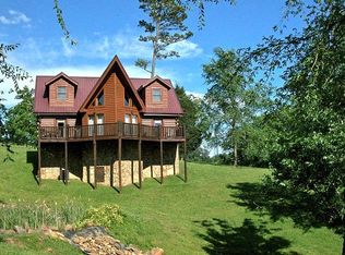 1519 Rainbow Ridge Rd, Sevierville, TN 37862