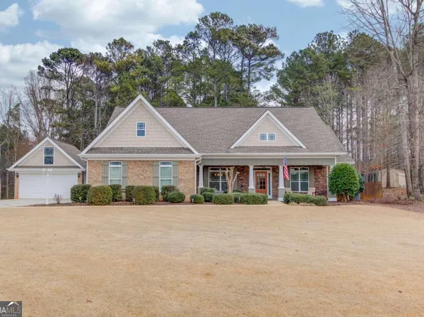 2705 Powell Ct, Monroe, GA 30656