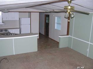 2650 Blocker Church Rd, Chipley, FL 32428