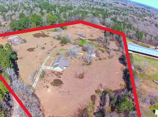 19320 Willaby Rd, New Caney, TX 77357