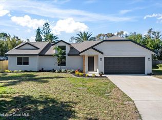 2510 Keylime St NE, Palm Bay, FL 32905