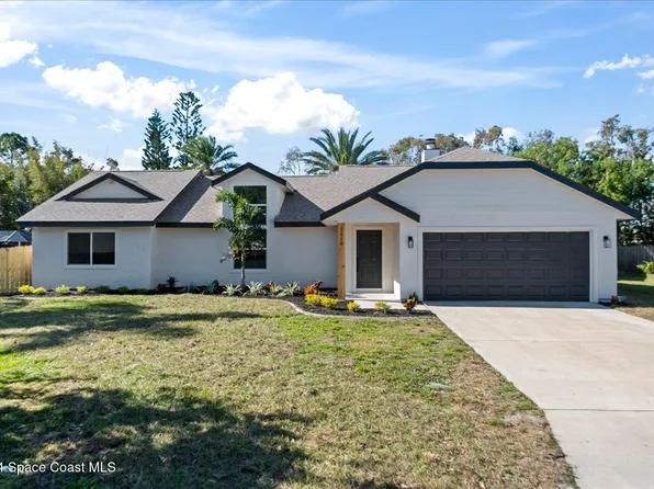 2510 Keylime St NE, Palm Bay, FL 32905