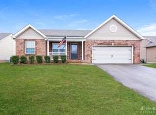 1813 Lakin Ln, Columbia, TN 38401