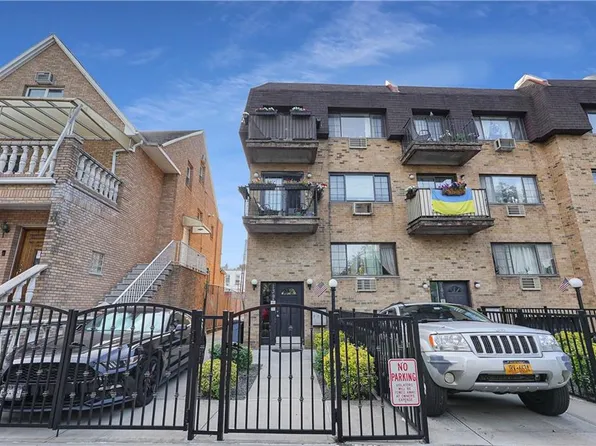 139 Bay 20th St #3, Brooklyn, NY 11214