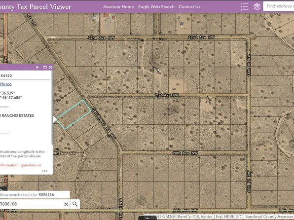 Unit #7, Rio Rancho, NM 87144