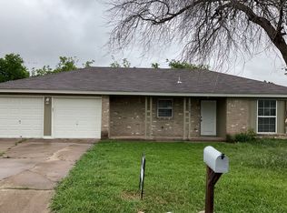 1208 Preswick Cir, Harker Heights, TX 76548