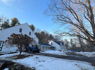 873 Route 135, Monmouth, ME 04259