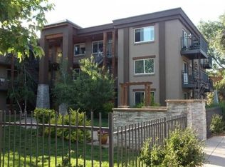195 S Pennsylvania St APT 105, Denver, CO 80209