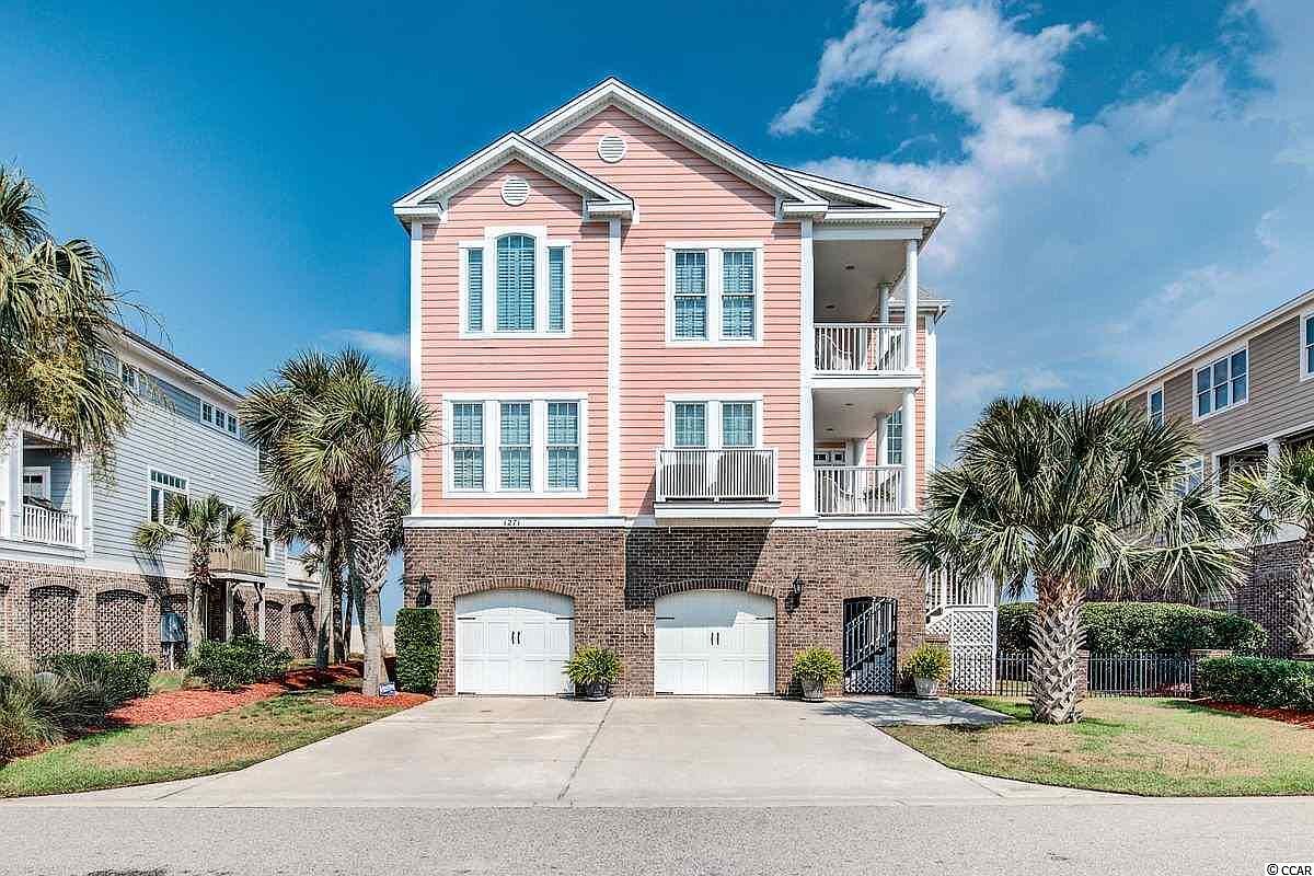 1271 Norris Dr, Pawleys Island, SC 29585 Zillow