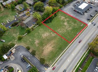 0 Broadway Way, Grove City, OH 43123