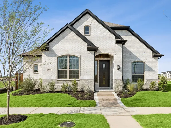 9332 Crimson Sweet Dr, Forney, TX 75126