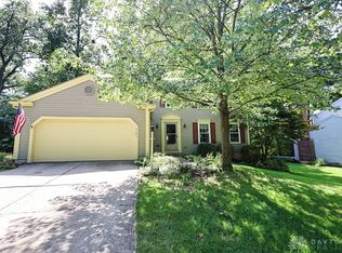 4153 Spring Mill Way, Maineville, OH 45039