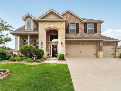 3201 Permian Dr, Heathridge, TX, 75126