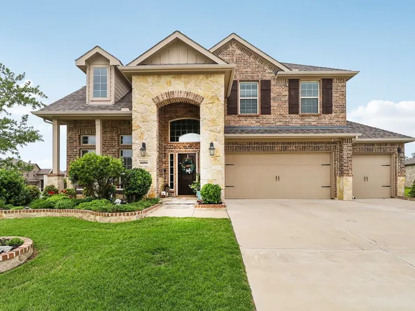 3201 Permian Dr, Heathridge, TX 75126