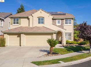 1331 Panwood Ct, Brentwood, CA 94513