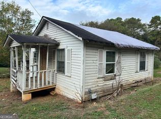 12 Corinth Rd, Cartersville, GA 30121