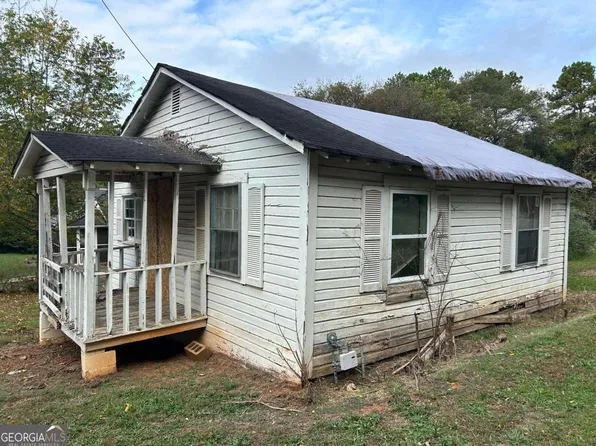 12 Corinth Rd, Cartersville, GA 30121