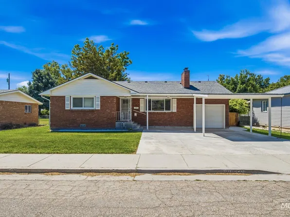 113 Smith Ave, Nampa, ID 83651