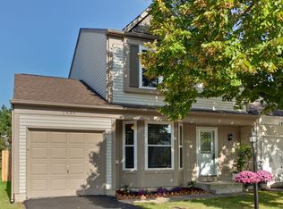 1434 N Tanglewood Ave #1, Palatine, IL 60067