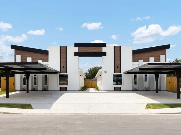 504 N Alexandrite Community, Edinburg, TX