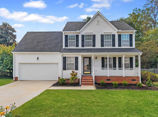 10 Wingcup Way, Simpsonville, SC 29680