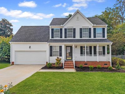10 Wingcup Way, Simpsonville, SC, 29680