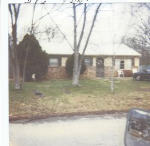 1656 Thomas R James Dr, Morristown, TN, 37813