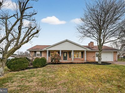 10611 Oaktree Cir, Williamsport, MD, 21795