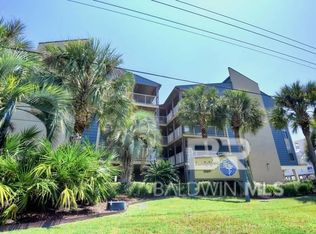 1069 W Beach Blvd UNIT 1-A, Gulf Shores, AL 36542